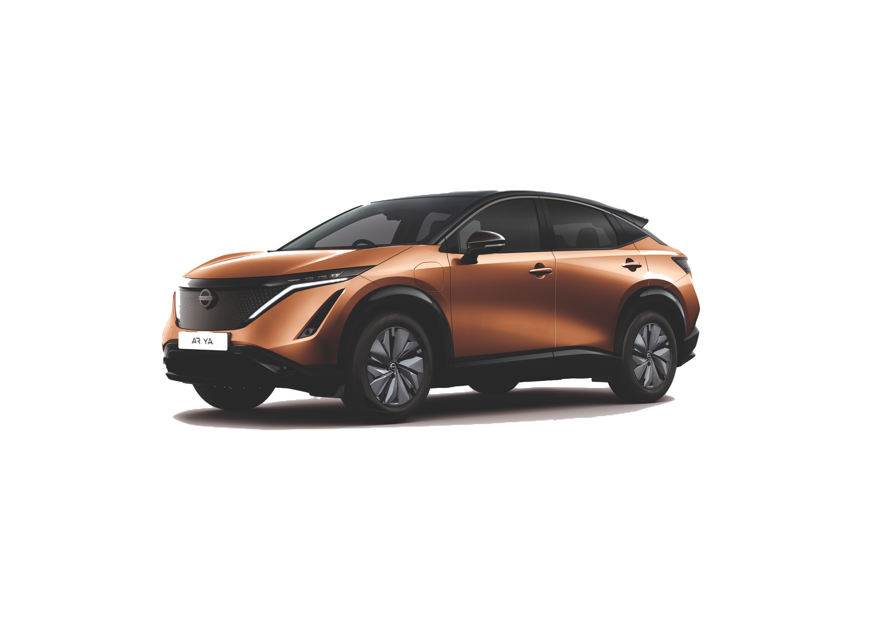 Nissan Private Lease